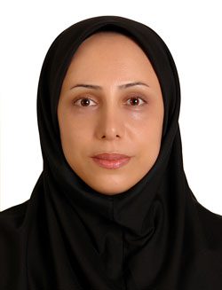 Zeinab Hamzehgardeshi
