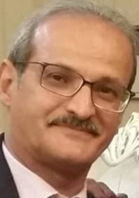 Seyed Mehdi Saberi 