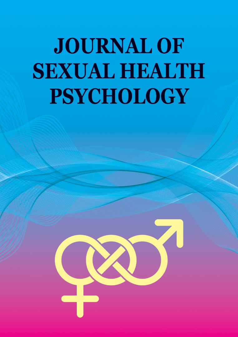 Journal of Sexual Health Psychology